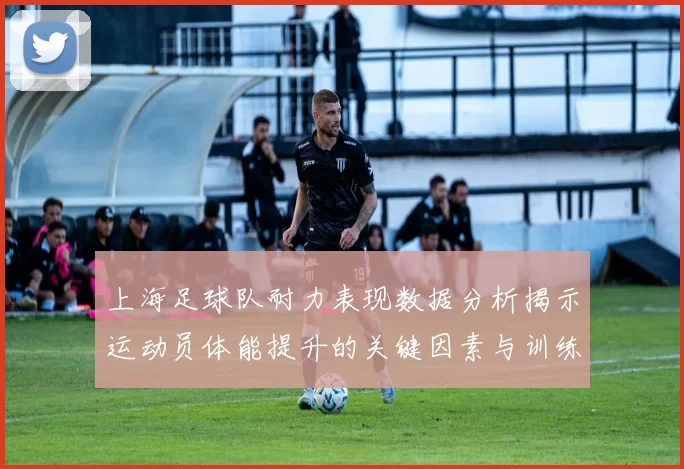 上海足球队耐力表现数据分析揭示运动员体能提升的关键因素与训练策略