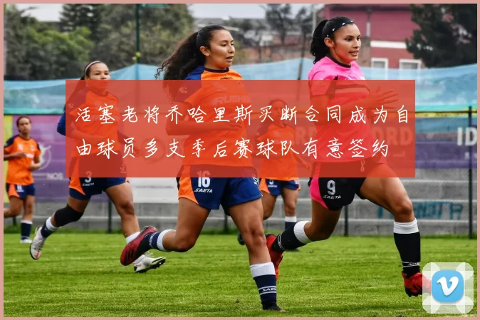 活塞老将乔哈里斯买断合同成为自由球员多支季后赛球队有意签约