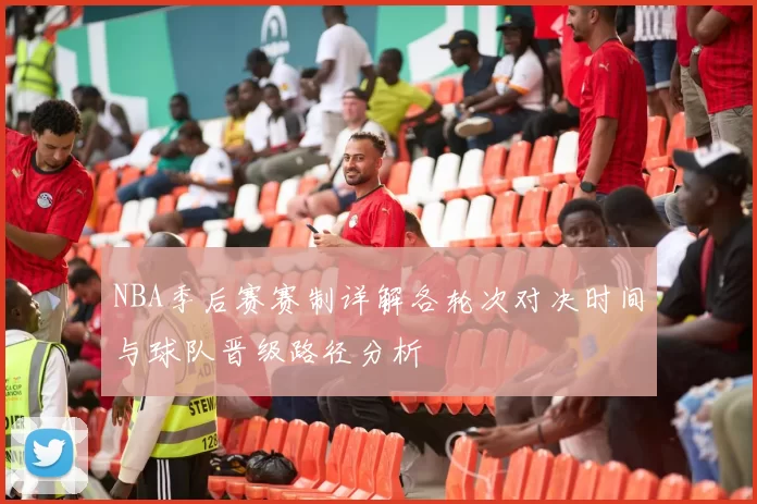 NBA季后赛赛制详解各轮次对决时间与球队晋级路径分析