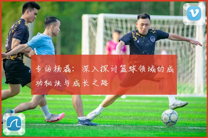 专访杨磊：深入探讨篮球领域的成功秘诀与成长之路