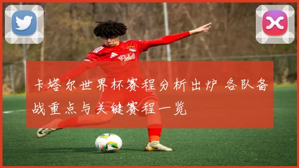 卡塔尔世界杯赛程分析出炉 各队备战重点与关键赛程一览