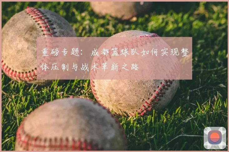 重磅专题:成都篮球队如何实现整体压制与战术革新之路