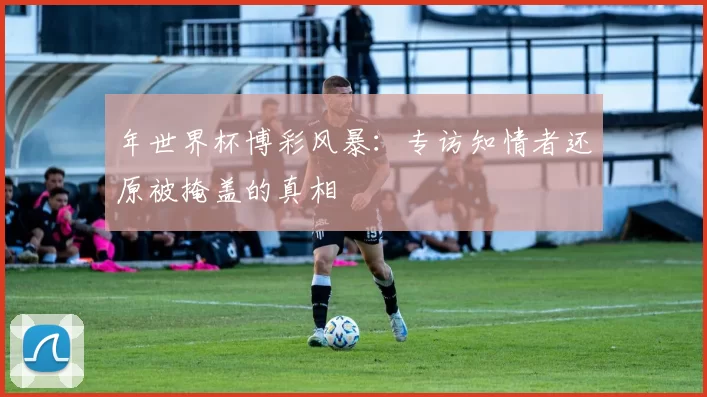 年世界杯博彩风暴:专访知情者还原被掩盖的真相